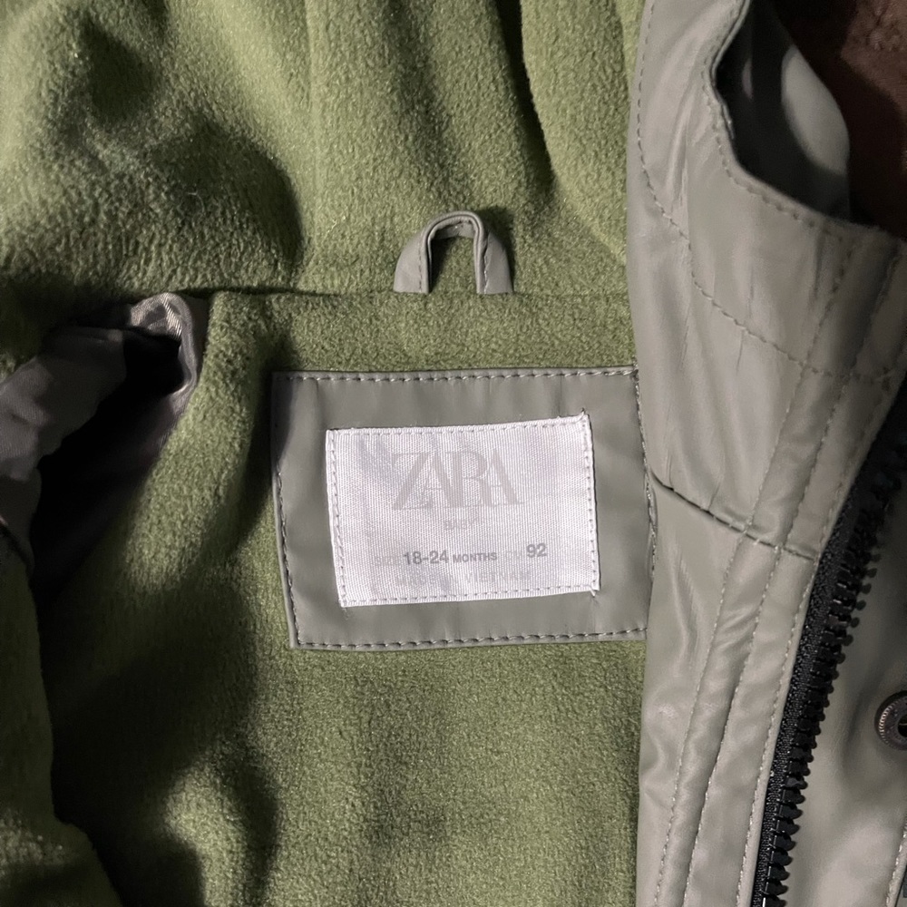 Excellent condition